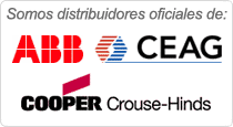 Distribuidores Oficiales